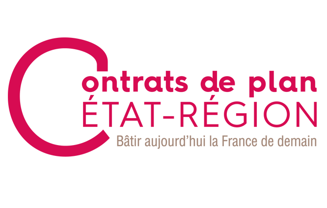 Contrats de plan état-région (CPER)