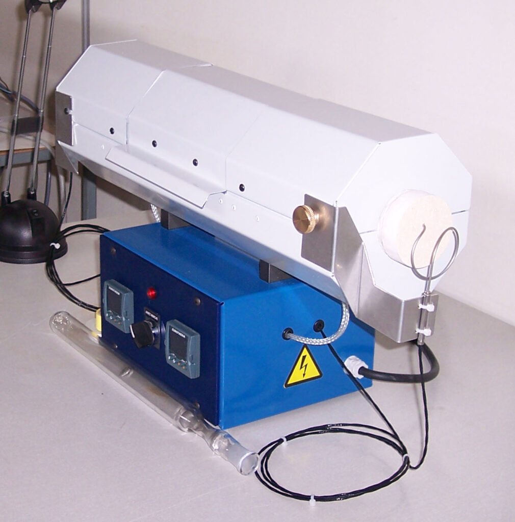 machine of the workshop 2