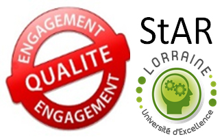 Démarches qualité PMD²X