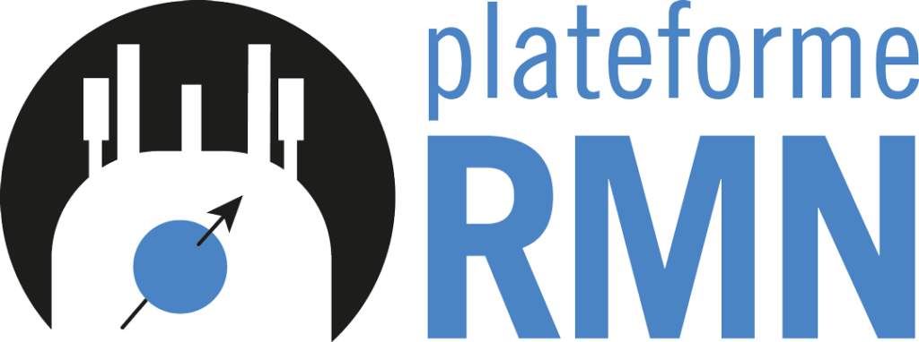 Plateforme RMN