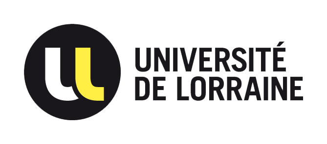 lien vers le site de l'Université de Lorraine