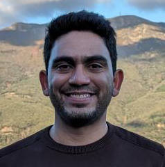 Antoniel AS GOMES