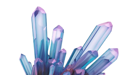 illustration_cristaux